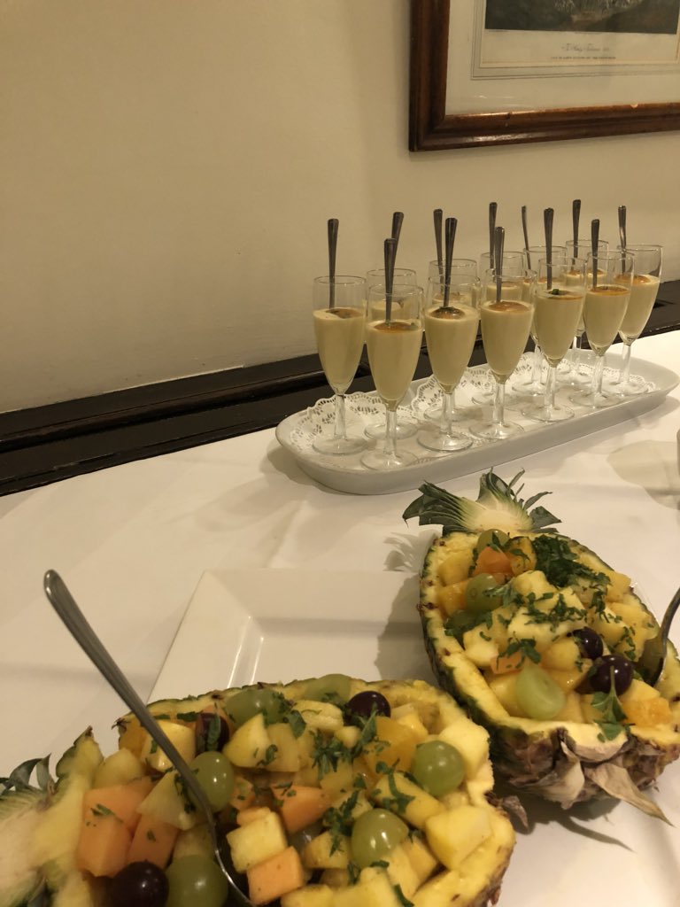 Brook Hotels tweet media