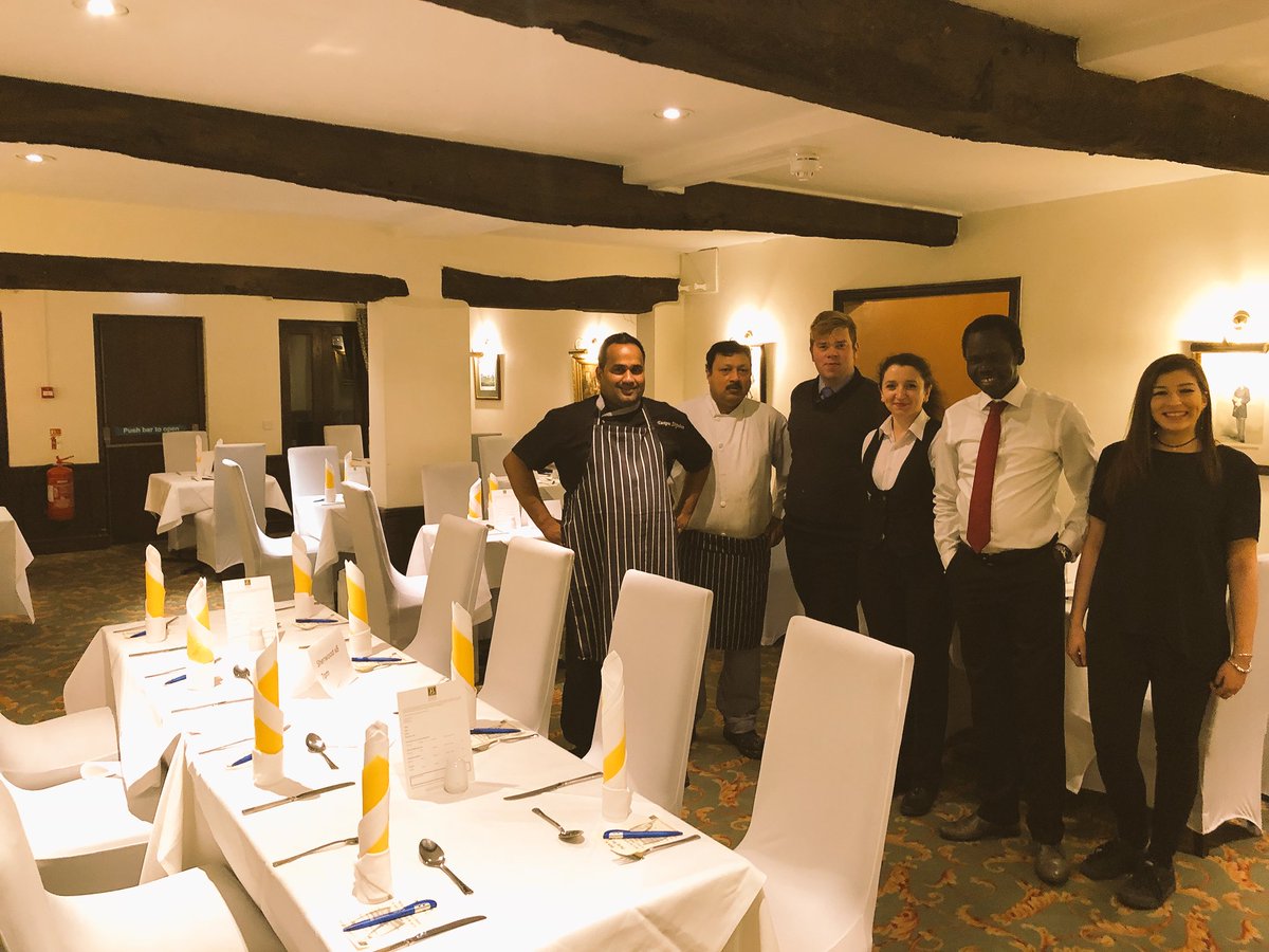 Brook Hotels tweet media