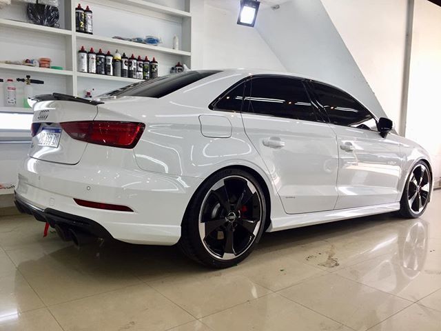autodetailarg's tweet photo. Les gusta como quedo ?? 😍😍 https://t.co/bQEzDqvd83