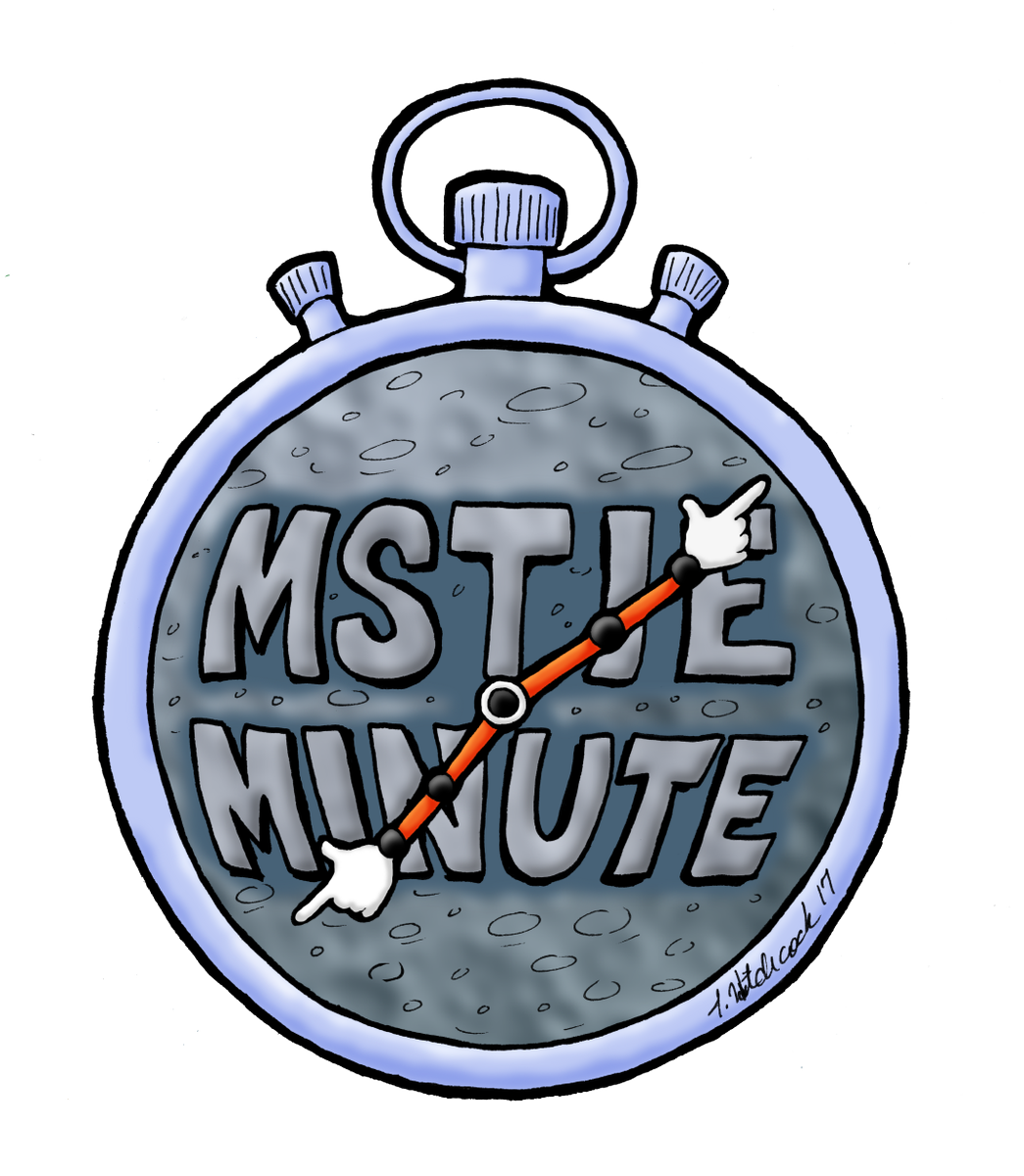 MSTieMinute's tweet photo. I've added a new segment to the #MSTieMinute, presenting the #FanFollow! Of course I had to feature the amazing artist responsible for the MM logo @smittygirl! Follow her! https://t.co/1MJlyq32po, https://t.co/cC6TXIgrzP, https://t.co/NbchV81pXg, https://t.co/nmSogGFZMe https://t.co/v8GeGTecCd