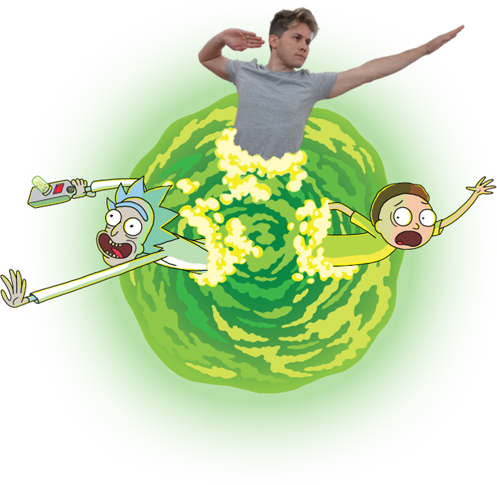 Marco__san__'s tweet photo. #RONILDO @OGatoGalactico
Wubalubadubdub! Tem que ficar tranquileba, Ronaldo! https://t.co/qBoBphpYzD