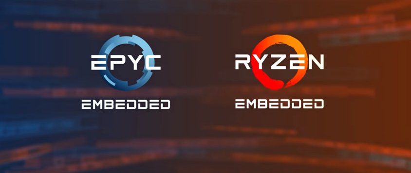 [Video] A new line of “Zen” architecture-based products with #Ryzen™ and #EPYC™ has just been launched by AMD ➡ gag.gl/lprtqU