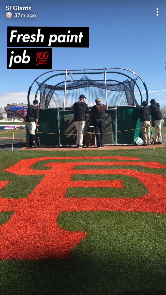 Looking Fresh for #OrangeFriday 🔸
#SFGspring 🌵