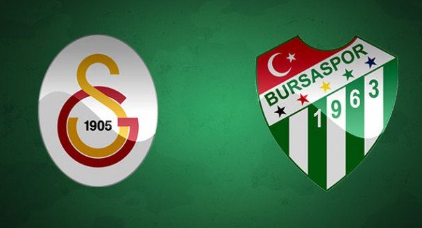 #SaldirGALATASARAY   TEBRİKLER <a href="/GalatasaraySK/">Galatasaray SK</a>   ⚽️

Süper Lig’de 23. Hafta mücadelesinde Galatasaray sahasında <a href="/BursasporSk/">Bursaspor</a>  ile karşı karşıya gelen <a href="/GalatasaraySK/">Galatasaray SK</a>'yı tebrik ediyoruz...