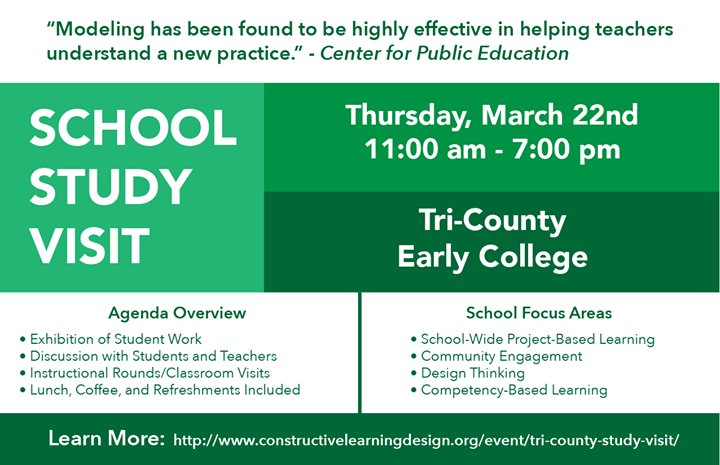 ConstructiveLD's tweet photo. How can we inspire young people to value our local heritage by telling our community’s stories in creative and meaningful ways?

On March 22nd, students from Tri-County Early College will present their work at the John C. Campbell Folk School in Murphy, … https://t.co/yQej5eKduU https://t.co/dfsU8hW31B
