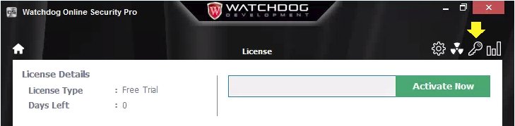 WatchDogDevel's tweet image. Watchdog Online Security Pro works alongside your existing #antivirus #software adding an essential layer of #security to protect your computer and identity from emerging threats such as identity theft and online banking fraud.
Download 15-Day Free Trial
watchdogdevelopment.com/en/download/on…