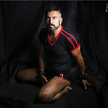 AnthonyKemayol's tweet photo. #NuevaFotoDePerfil https://t.co/plYdQ5OuYp