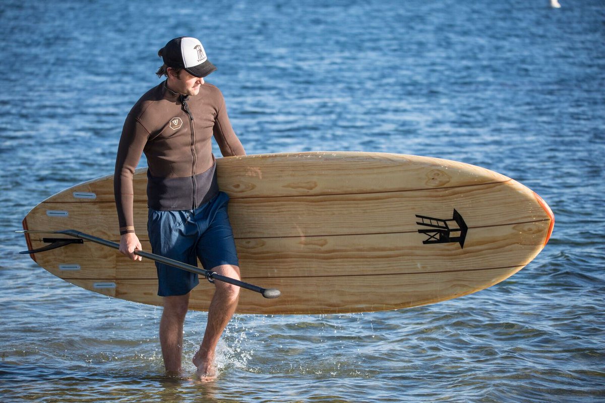 Towerpb's tweet image. NEW!!! Tower Classic Wood Boards. The lightest weight and most durable hard boards we've ever made! Score now on this Pre-Buy deal! Offer ends Mar 2!
#towerpaddleboards @mcuban @ABCSharkTank towerpaddleboards.com/category-s/79.…