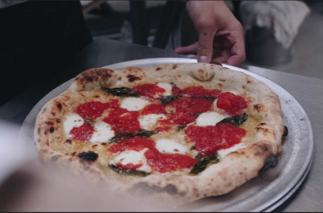 Vancouver_USA's tweet photo. #VanWA’s @NonavoPizza made the destinations list in @PizzaToday, among pizzerias in New York and Atlanta! https://t.co/yk1h7i9gzZ #DiscoverVanUSA https://t.co/AOF6kFaS8N