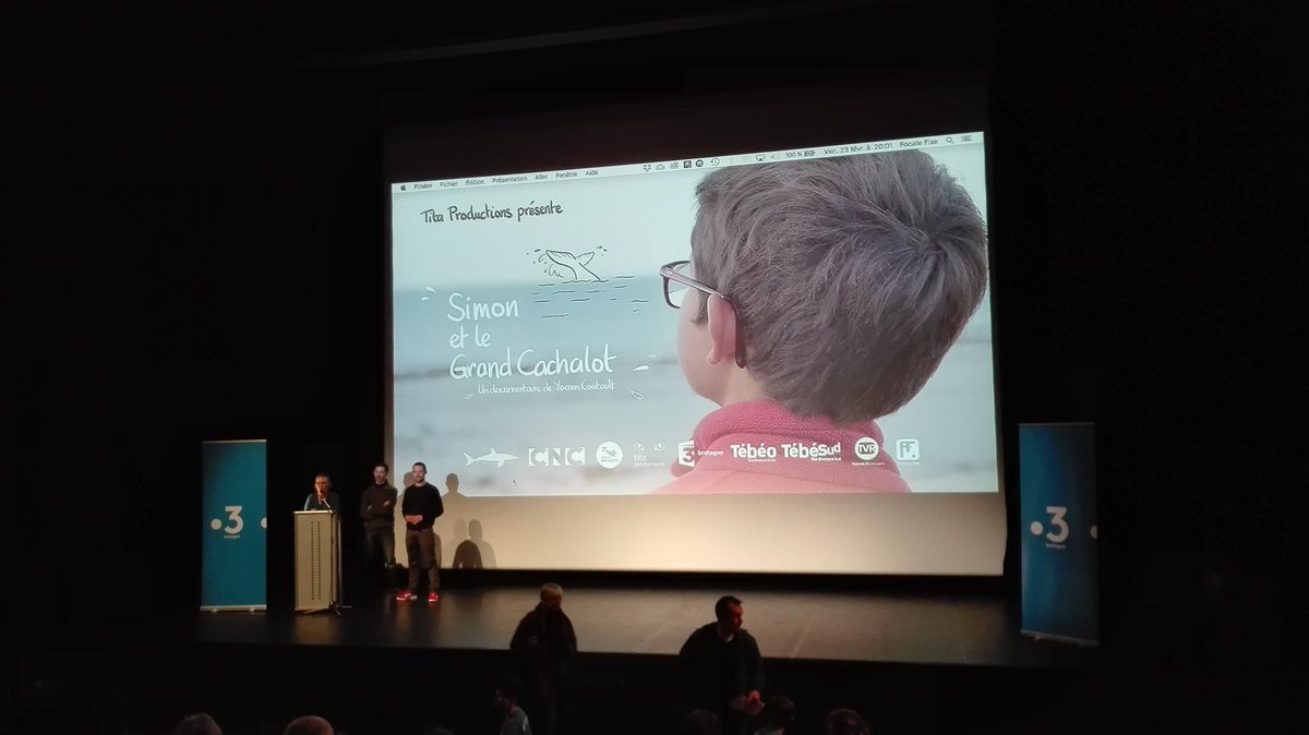 Celine GODEC tweet media