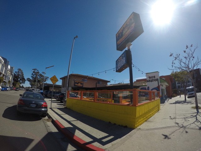 one last #day of #training, and #IslaVista, WE ARE YOURS!! OPENING TOMORROW!! Come make #history with us as we open our FIRST Brick and Mortar restaurant in SANTA BARBARA!! #proud #LA #legend #SB #IV #UCSB #OC #NYC #FL