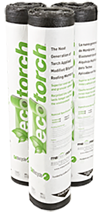 RoofCoffeeShop's tweet photo. Meet Ecotorch®, the Environmentally Friendly SBS Modified Bitumen Roofing Membrane
https://t.co/Kmm1yQqYWG
#MBTechnology #RoofersCoffeeShop #RoofingContractors
Please Share https://t.co/yS1imJioDC