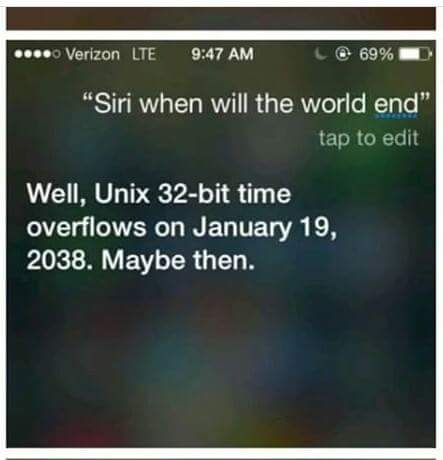 frontEndMonk's tweet image. The world ends..

#JavaScript #Programming