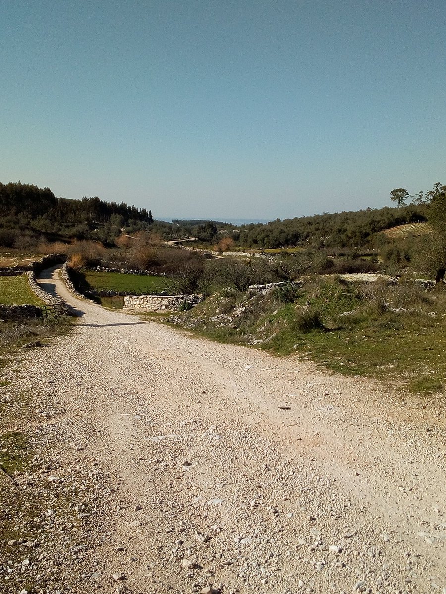 Emma_Crabtree43's tweet photo. I closed up the office early today & went hiking! #thankcrunchieitsfriday #FridayFeeling #casmilo #portugalhiking https://t.co/ZKsIVc93D8