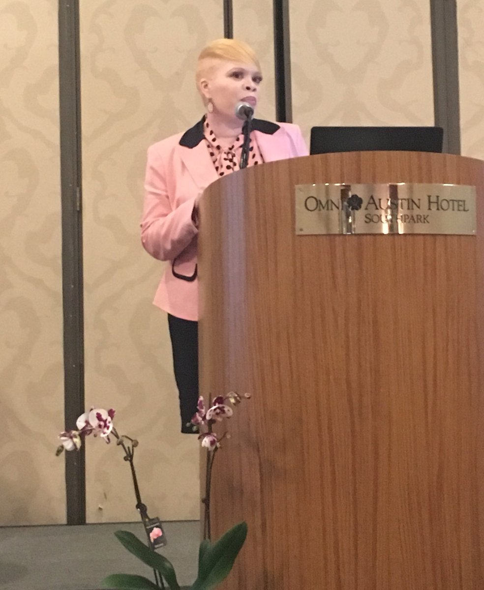 J_Filipow's tweet photo. Way to go Dr. Rogers! We are all so proud. 2018 TSSSA Supervisor of the Year!!! #TSSSASpring18 #hisdsocialstudies https://t.co/YA9ShSom0W