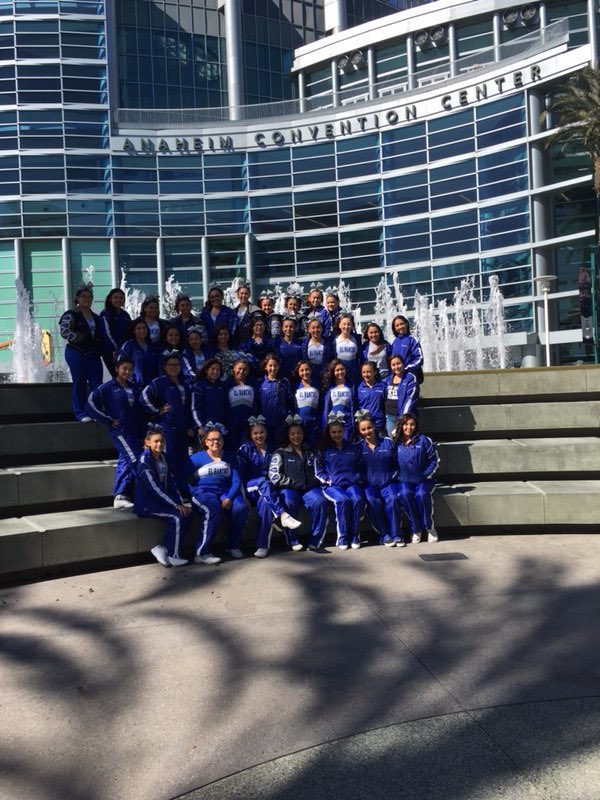 ERpepsters's tweet photo. our pepsters are here at @USACamps Nationals! 🏆💙 https://t.co/KQ0wbIXqZ2