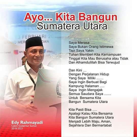 himawanarea's tweet photo. Satu untuk semua https://t.co/Jly0ptGlOE