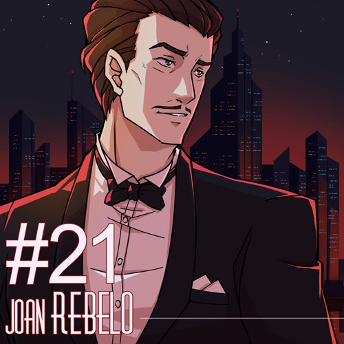 Spartaphyx 21 ジョアン レベロ Joan Rebelo Spartaphyx 21 ジョアン レベロ Joan Rebelo