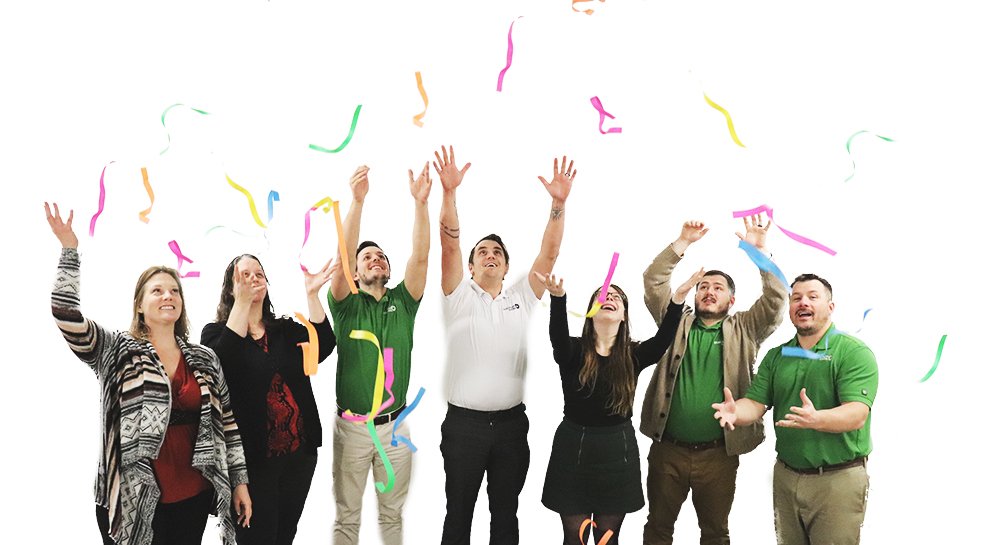 Caresfield's tweet image. Introducing you to our Minneapolis Sales Team! Big #shoutout to this group for supporting our customers by finding them products that are a great fit (and cost savings!) for their business. #platinumcode #sales #fridayfunday