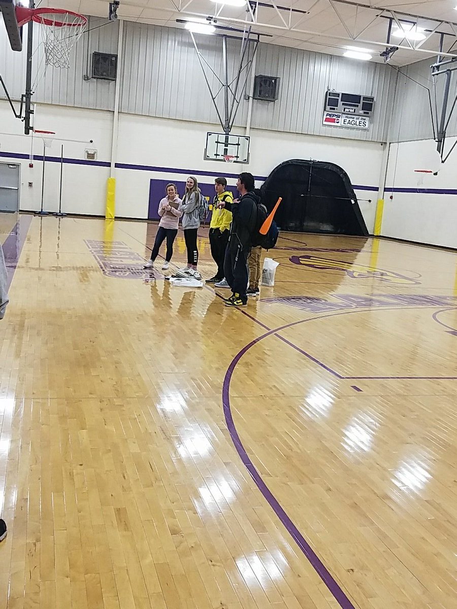 Mr. Davis stepped up to help NHS  make the talent show happen. It is great to have strong teachers who can step forward and take charge in a time of need. Don't worry Ms. Bishop these kids will make it happen.