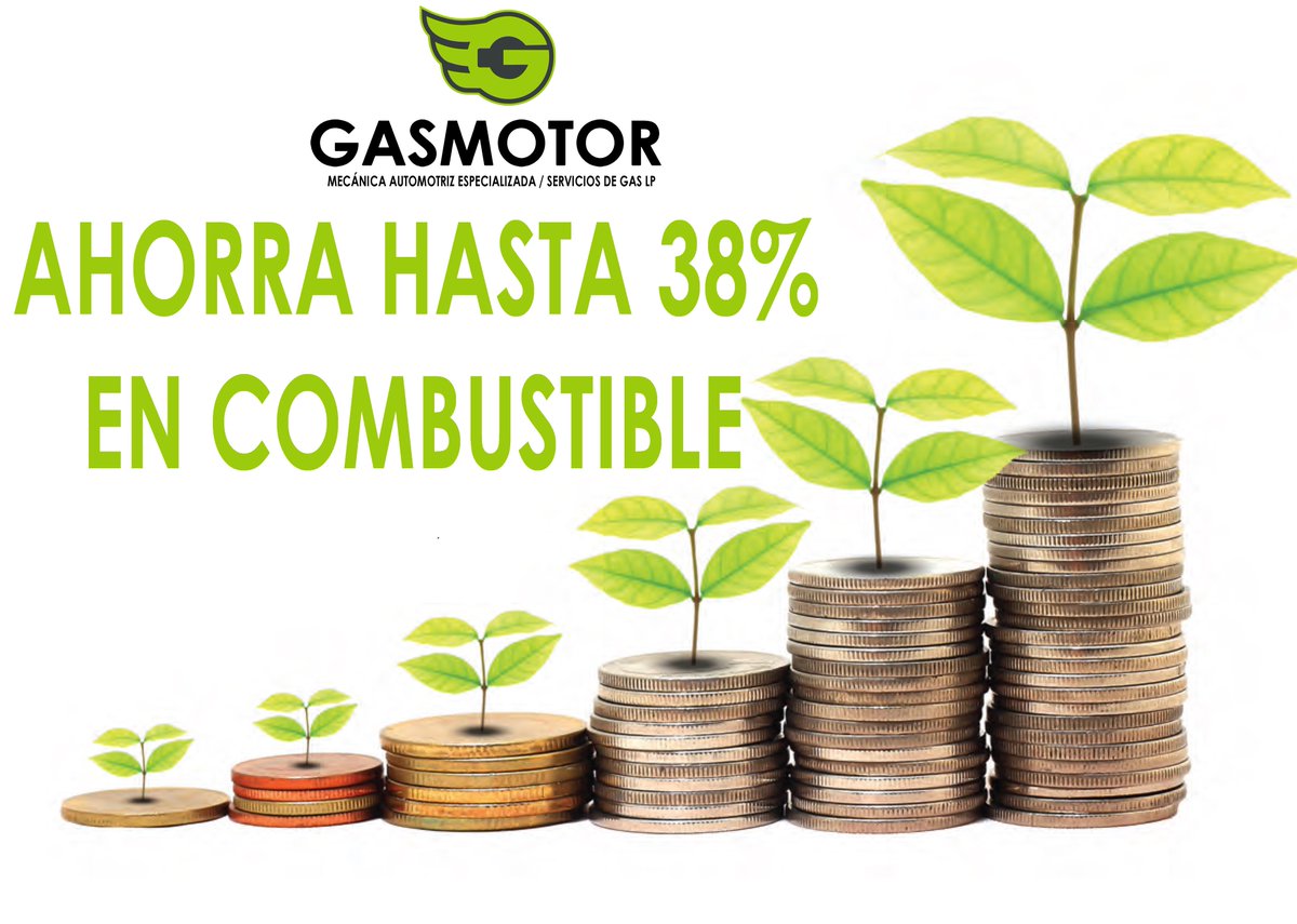 GasMotor10's tweet image. ahorra hasta un 38%
