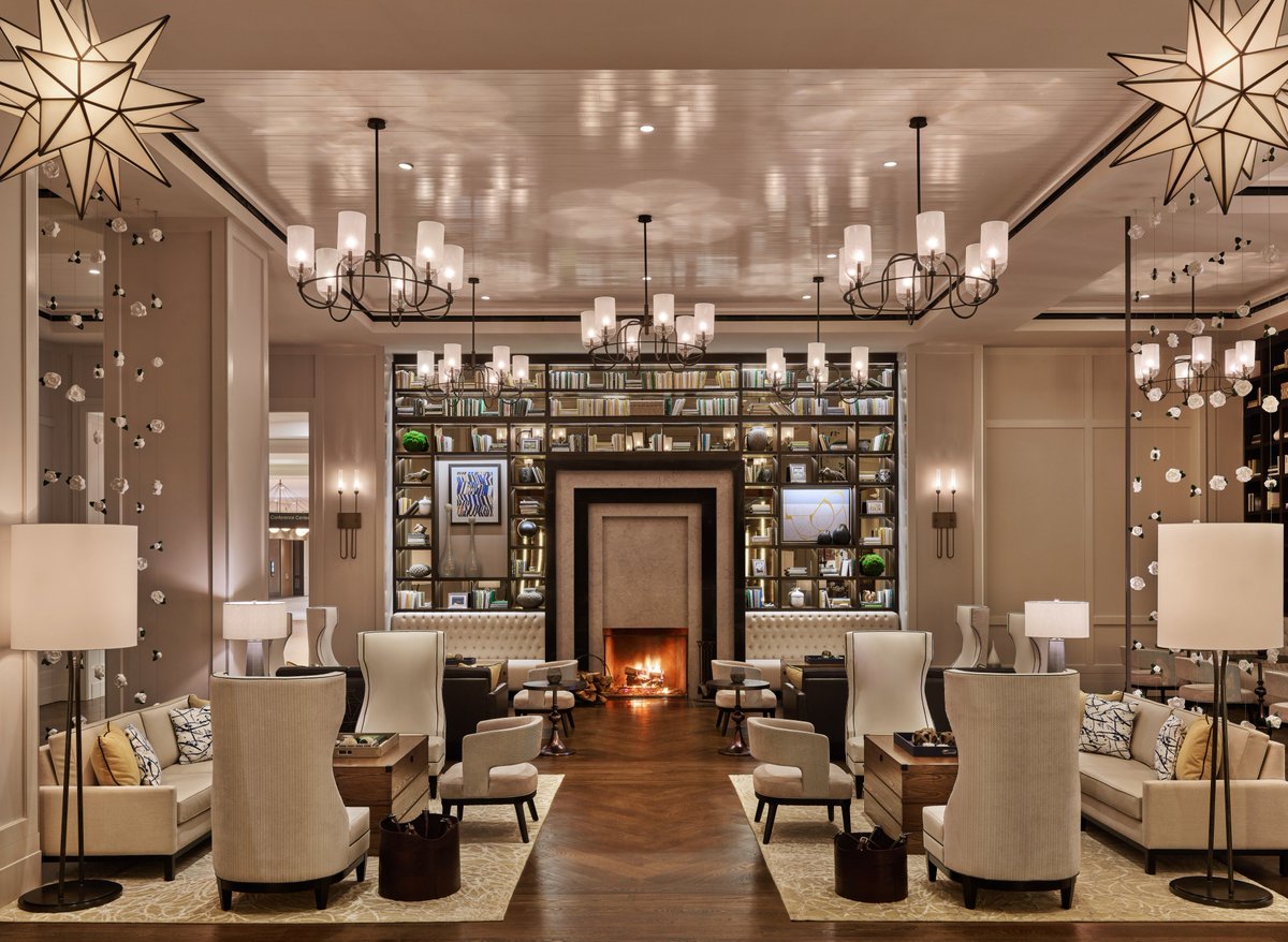 HotelAtAvalon's tweet photo. Our #FridayFeeling. Check out @HotelOnlineNews's coverage on the hotel and why we're " the Living Room of Alpharetta" - https://t.co/HUT0uGMeYX . https://t.co/kSOESbZVB7