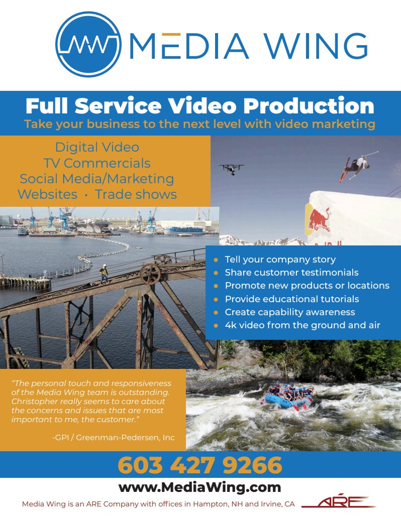 MediaWingUAV's tweet photo. Are you launching a new product or a service? Create a video to show how it works! 98% of users say they’ve watched an explainer video to learn more about a product or service. https://t.co/e1Y7OKoVHm