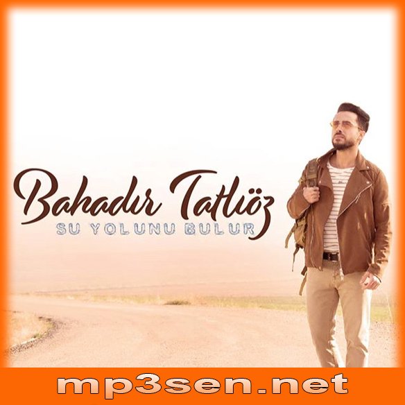 Bahadır Tatlıöz - Su Yolunu Bulur mp3
indir: mp3sen.net/bahadir-tatlio…

#BahadırTatlıöz #SuYolunuBulur #mp3 #indir