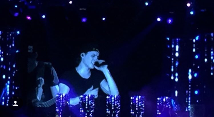 iamluux's tweet image. Anoche fue el mejor día de mi vida😍
Los conocí,escuche sus acentos,vi como bailaban,como jugaban,todo x primera vez♥️