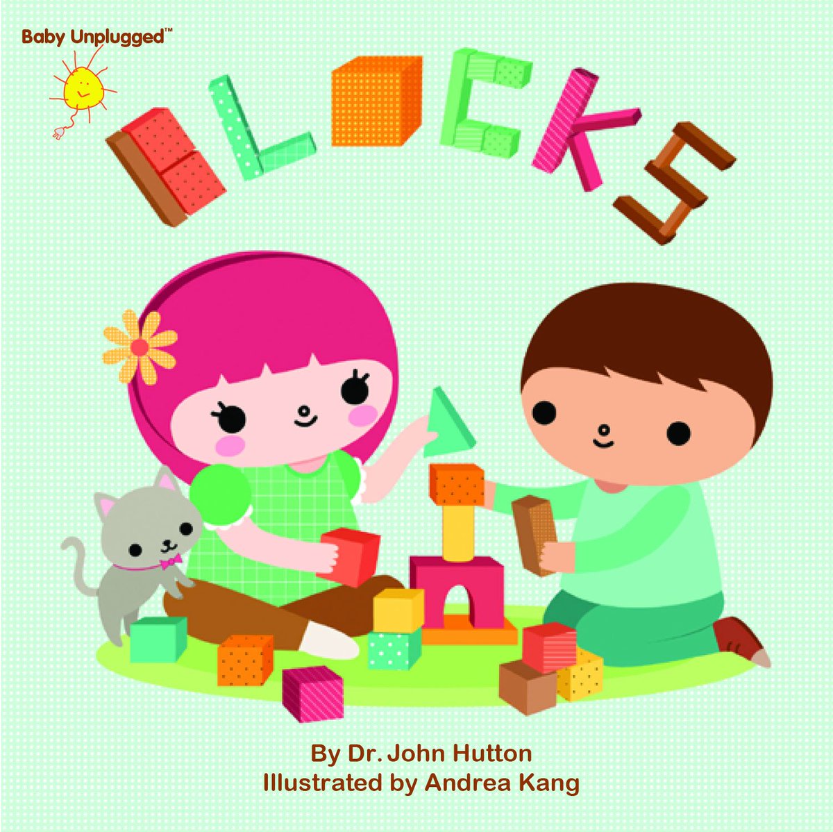 bmanateepress's tweet photo. The coolest babies on the block play with blocks— so why not read about them? BLOCKS is part of our Baby Unplugged series which encourages screen-free play, especially for children less than three years old #ScreenFreeUntil3

https://t.co/PhktzNESxX https://t.co/Qaln2GwzFH