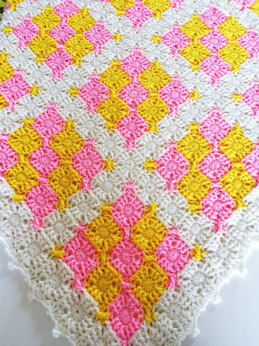 RowingBasket's tweet image. Crochet blanket pattern , crochet afghan pattern , crochet pattern , g… tuppu.net/793fefa0 #Etsy #AfghanPattern