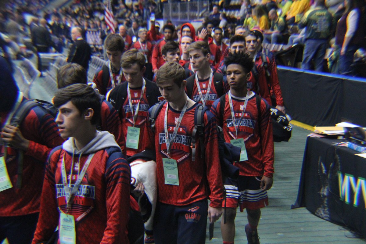 addixgear's tweet photo. We also got some pictures of @johnglennsports and @hudsonvillewc. #MHSAAWrestling https://t.co/Pp9fVeJTXZ
