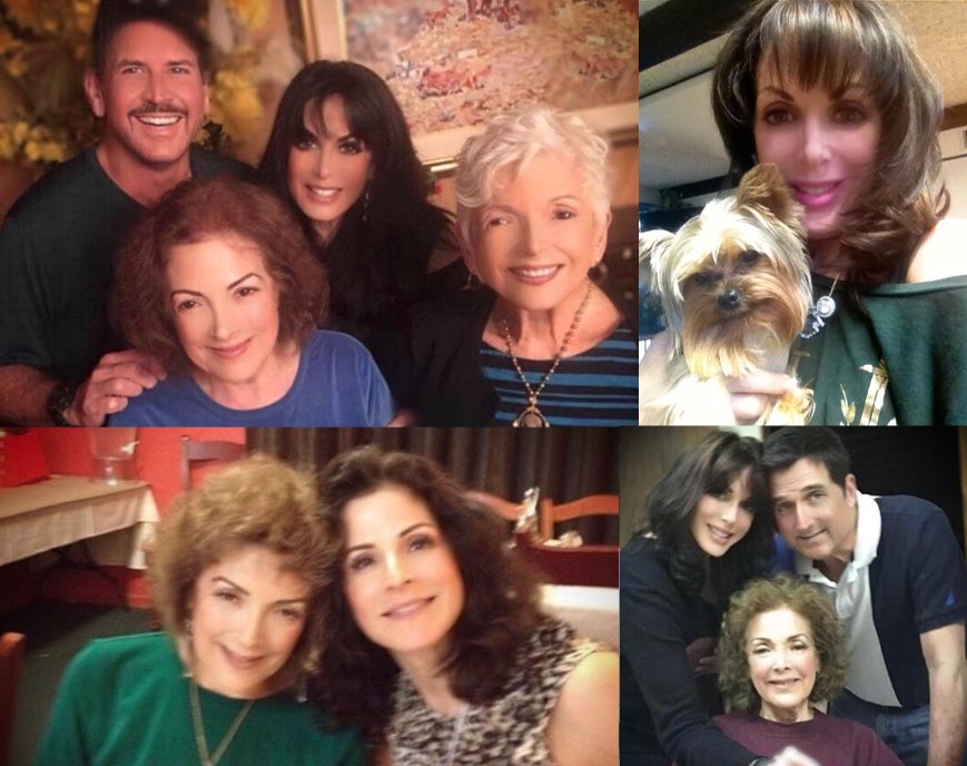 ImDebbieHammond's tweet photo. A smile is the best makeup you can wear.

#Family #Fun #StanEllis #DebbieEllisHammond #RemyRodriguez #BentleyHammond

https://t.co/2FBasUg1dY

https://t.co/DwbNJ4szSA https://t.co/GGqDb02AnE