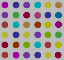 MakeMathsCount's tweet image. #BitesizeCPD today focused on the powerful image of an array to understand multiplication and division. Use buttons, counters, objects, pebbles, shells, leaves, Lego, dotty paper... when using an array, the relationship between multiplication and division is highlighted