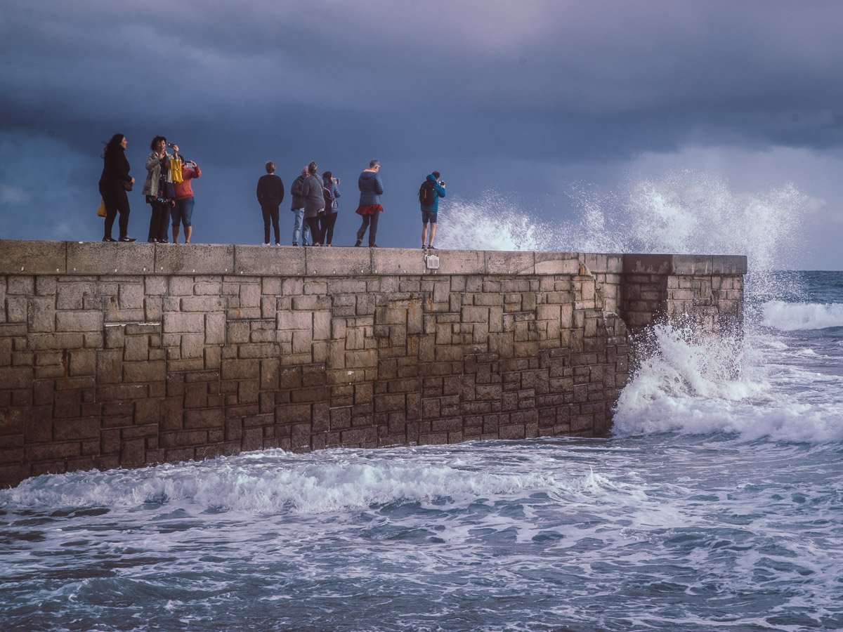 #GranCanaria Selfiespot.