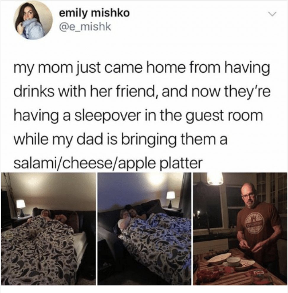 betchesluvthis's tweet photo. If my future husband doesn't do this, I don't want him. https://t.co/9mkPmZzvgQ