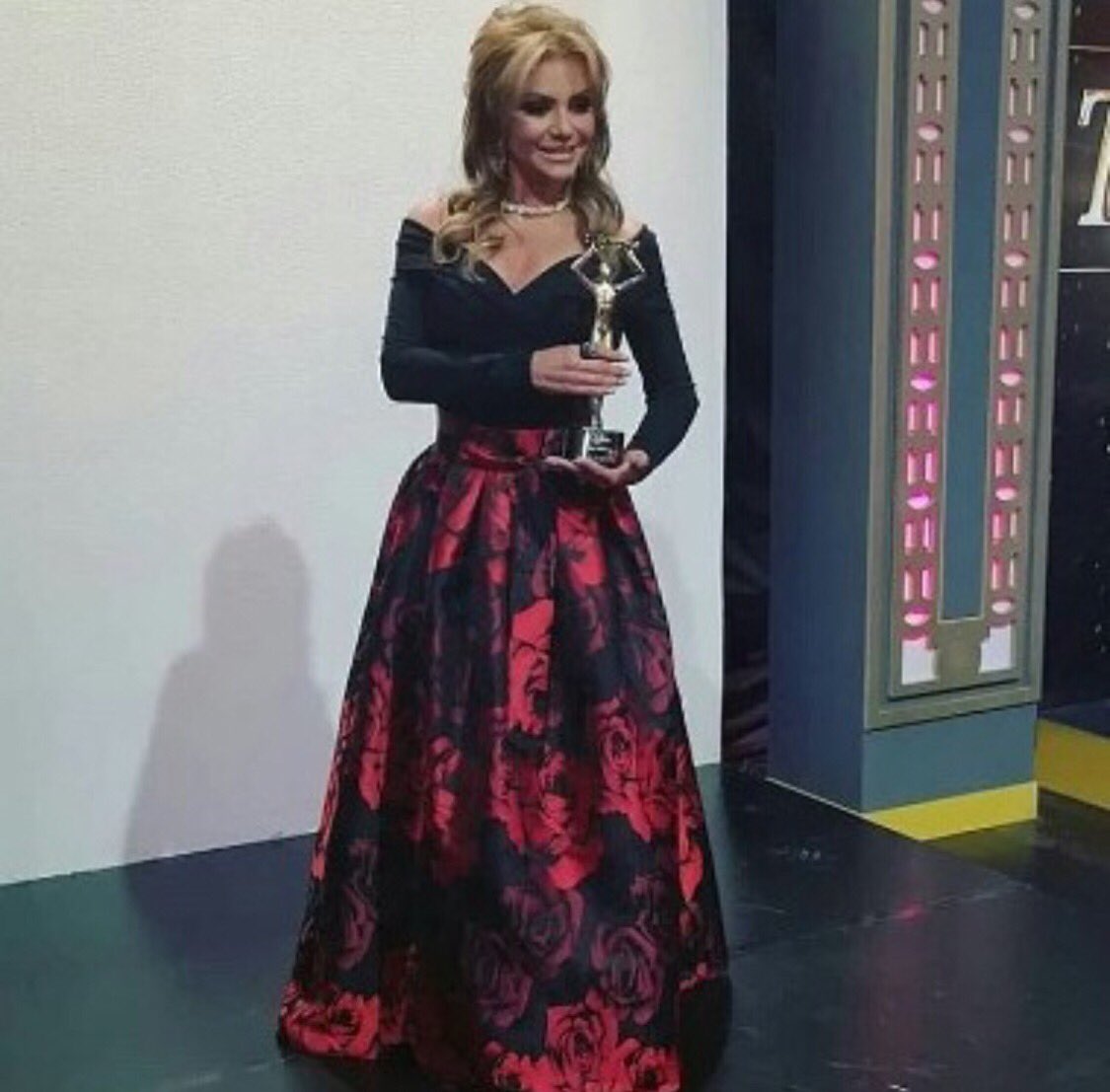 Daniela Castro tweet media