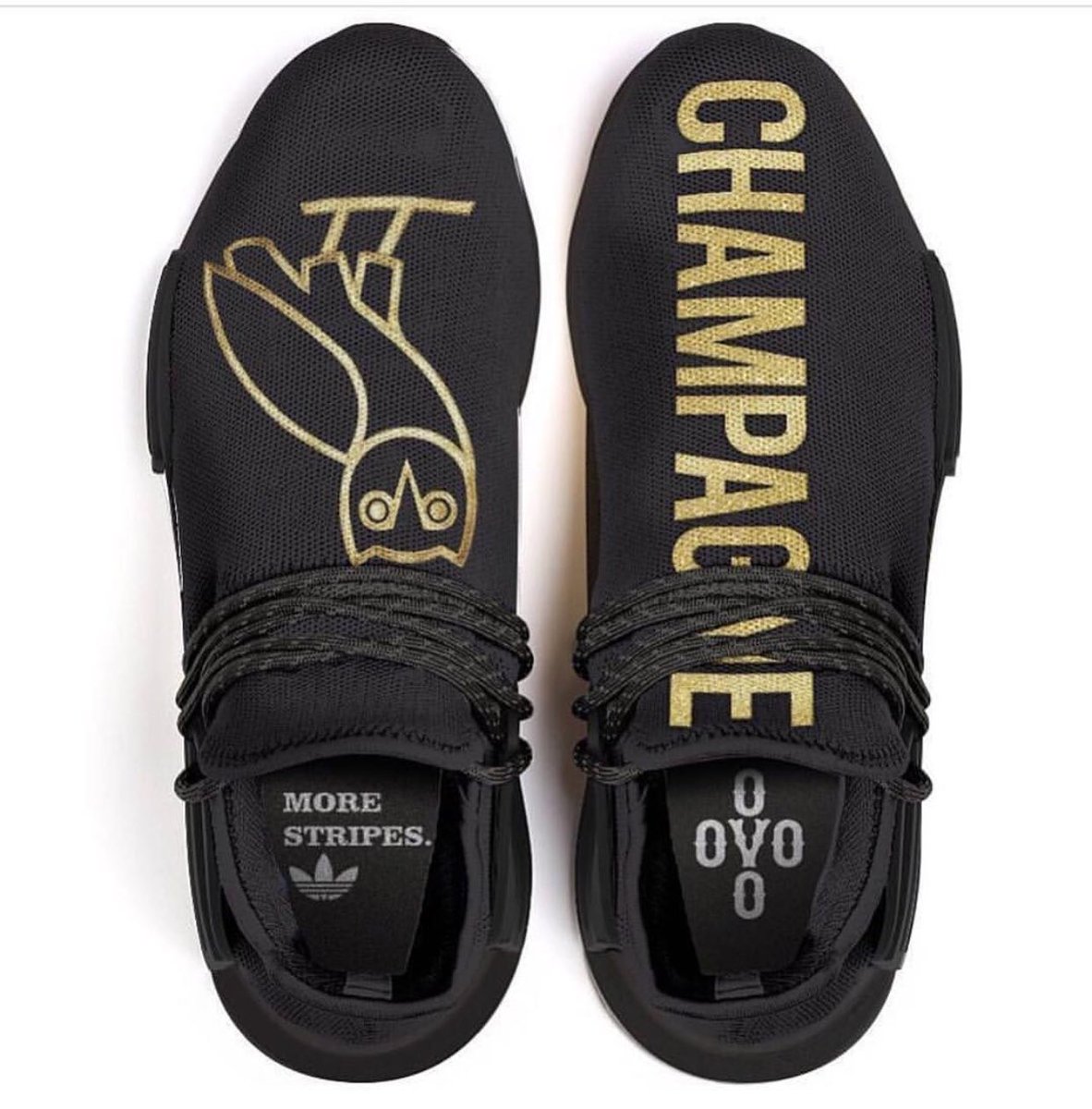 drake nike ovo