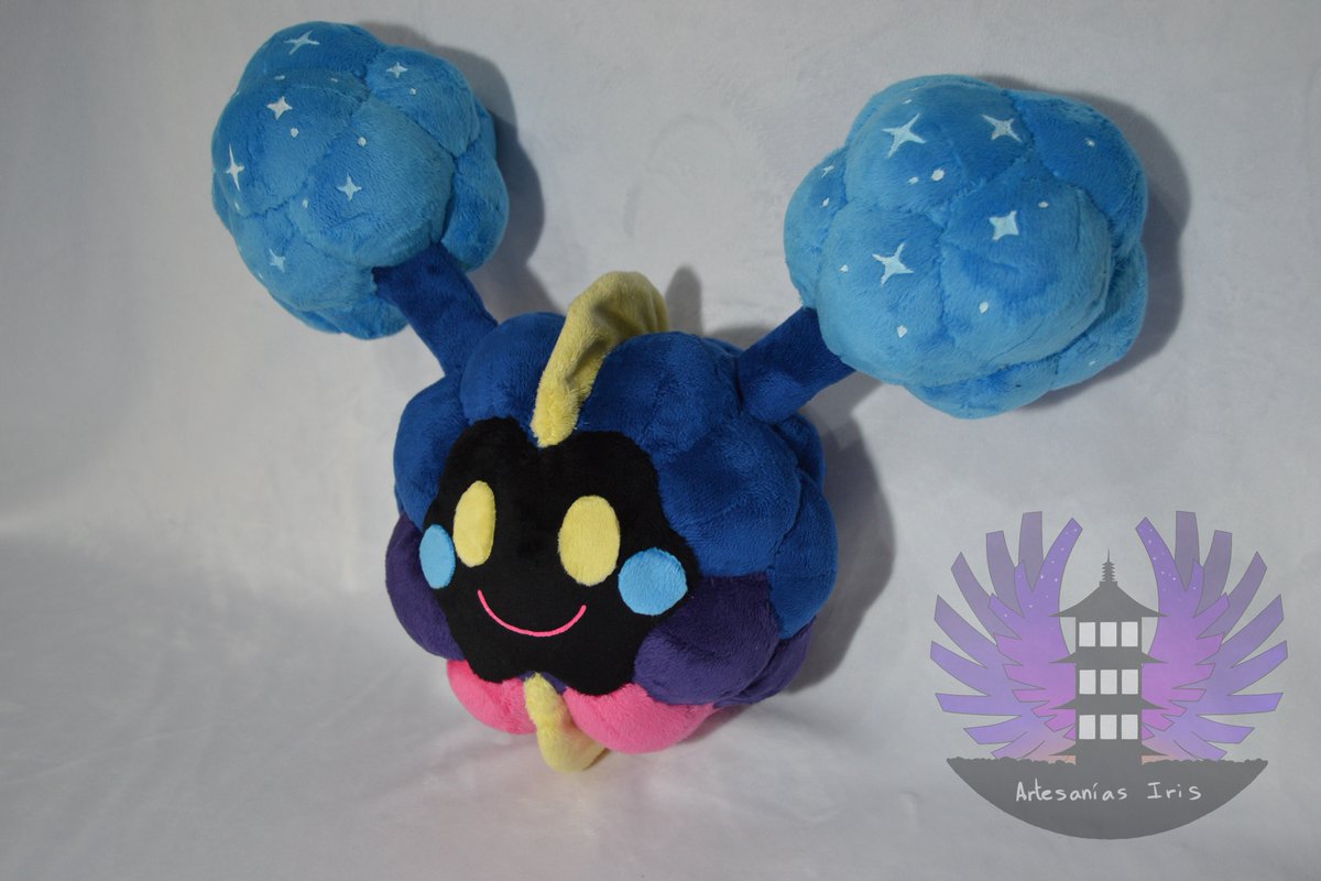 hacer peluches por encargo