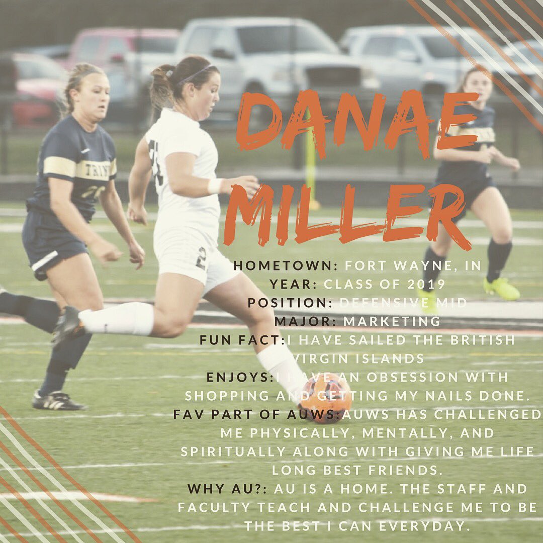 AURavensWS's tweet image. Rounding out our week - Danae “no time to sleep” Miller 💪🏼 🙅🏽‍♀️😴 #FebruaryFeature #EveryMinuteCounts