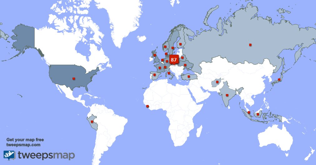HelakIzabela's tweet photo. I have 3 new followers from Poland, and more last week. See https://t.co/ZwYW0FHrA6 https://t.co/qfGh6G7uKV