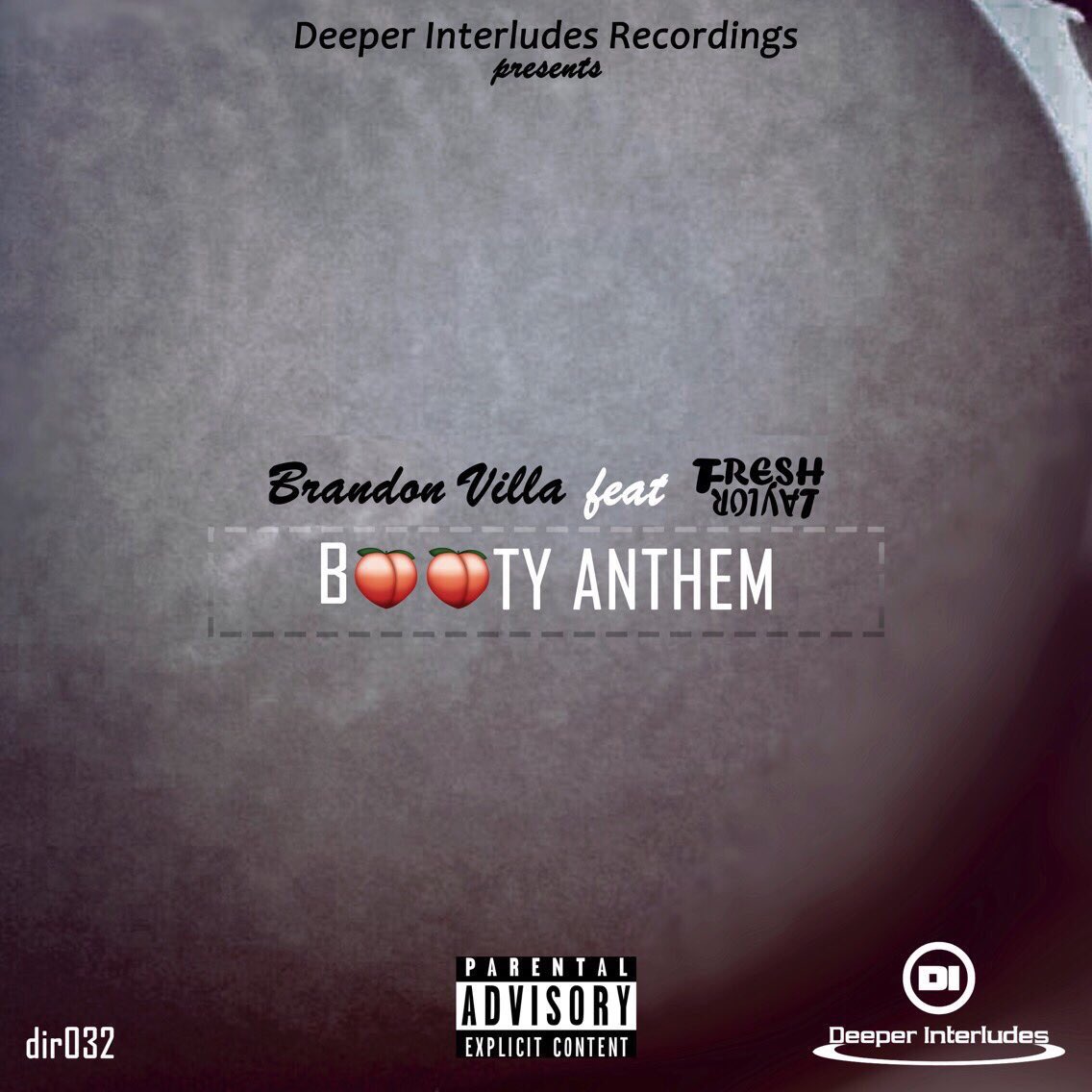 FreshTaylor_SA's tweet image. #KnowYourLocal #Audiogasm 

itunes.apple.com/za/album/booty…