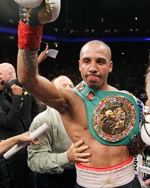 Boxing_planet Happy Birthday to Andre Ward andresogward he turns 34 today via boxing_planet 