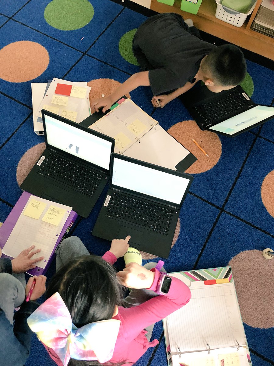 crgildea's tweet image. We are reading with curiosity and wonder today for our research projects! #literacy #multiplesources