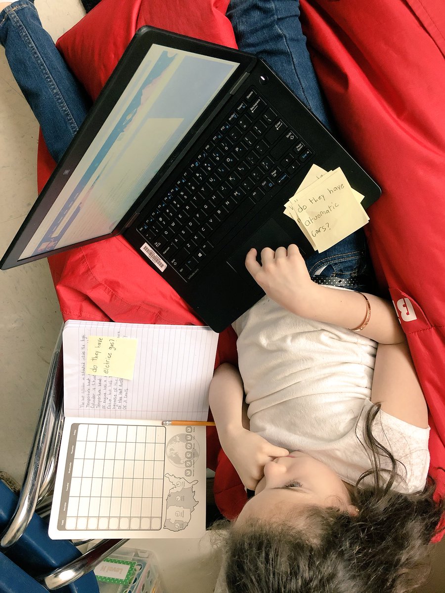 crgildea's tweet image. We are reading with curiosity and wonder today for our research projects! #literacy #multiplesources