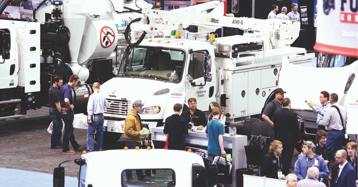 Leading OEMs to reveal new commercial vehicles at #worktrucks18 | #chassisupdates #fmvss111 #mobilelearning #rideanddrive 
ow.ly/l0OC30izXn8