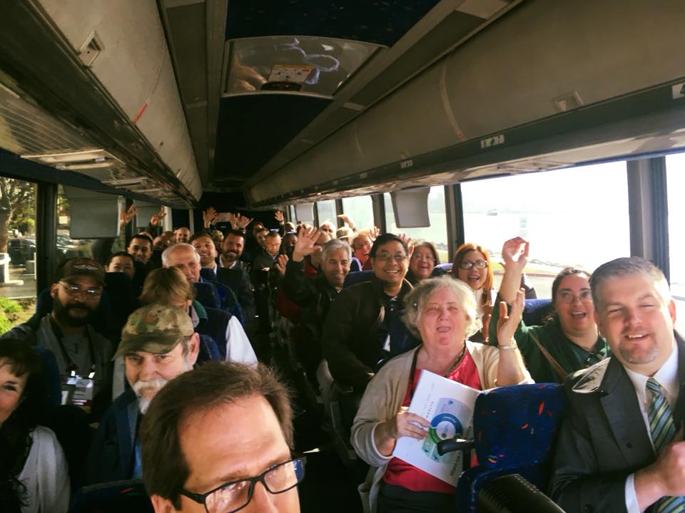 Kicking off our #SanDiego #rehab Certification Program Bus Tour!
Are YOU on the bus?! #CircleOfWealth 🚌+🔨🔧🛠️=🌞🏡🤑💵 leearnoldsystem.com/lp/rehab/
#RealEstate #realestateinvesting #privatemoney #REI #funding #fundingyourfuture