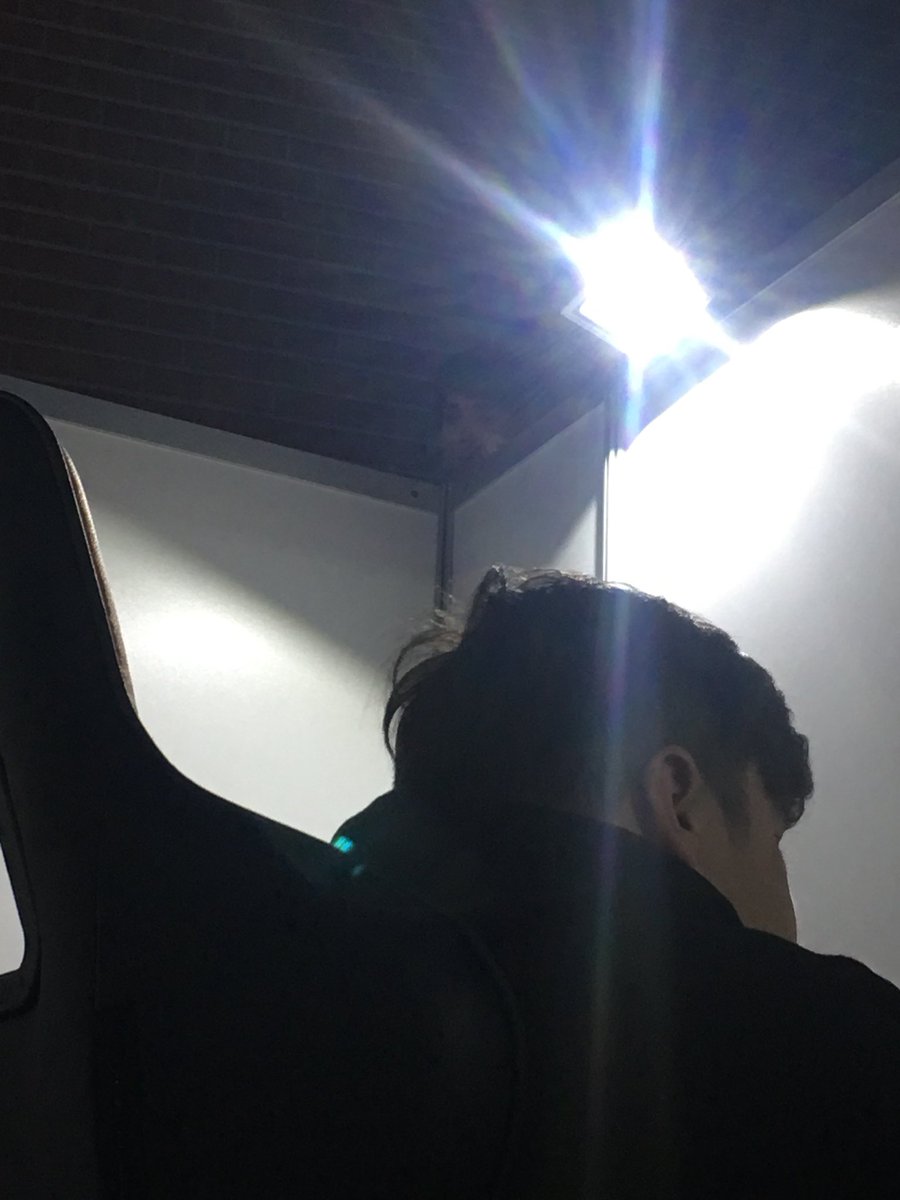 I was wondering why our coach 71 is laughing :))) then saw <a href="/DendiBoss/">Danil Ishutin</a> sneaking 😂