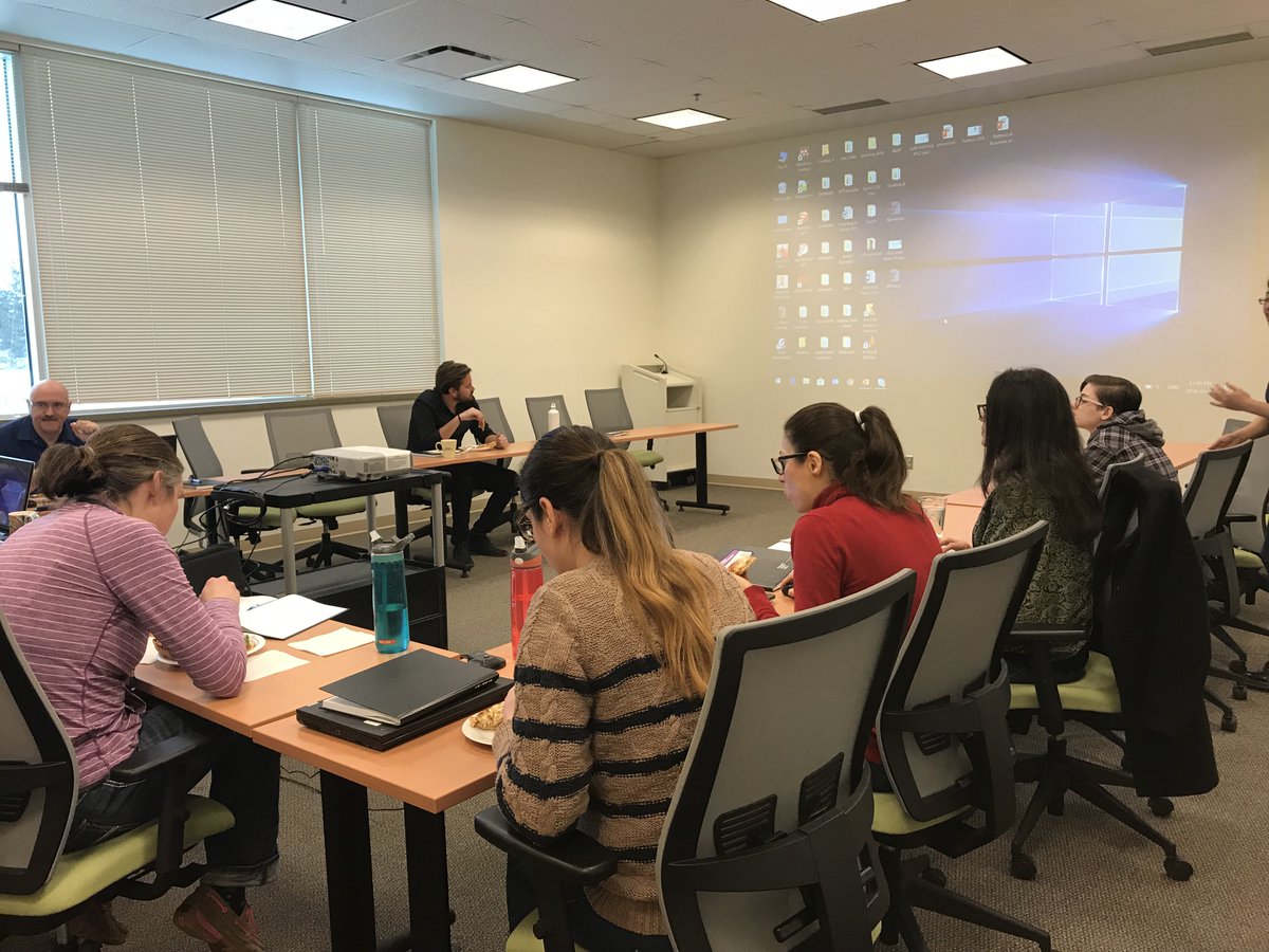 BioLargoWater's tweet image. Gearing up for our lab meeting 👩‍🔬👨‍🔬 #blgo #wastewater