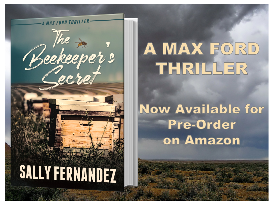 _SallyFernandez's tweet photo. I’m so excited to announce this! Pre-order on Amazon - releases April 10th! https://t.co/X22NAj4vp4 https://t.co/IelawCjaGs